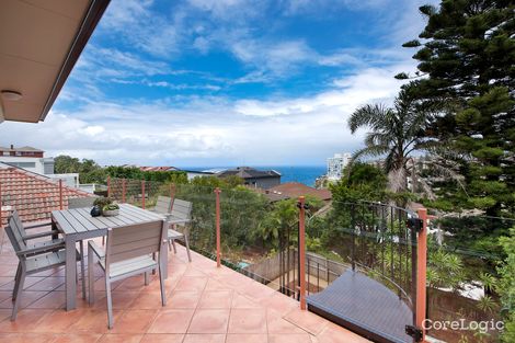 Property photo of 3 Macdonald Street Vaucluse NSW 2030