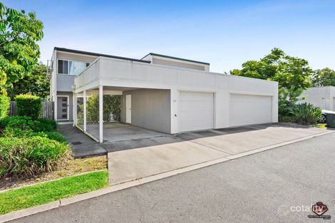 Property photo of 27/63 Sean Street Boondall QLD 4034