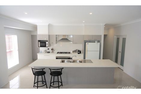Property photo of 114 Fairway Drive Sanctuary Point NSW 2540