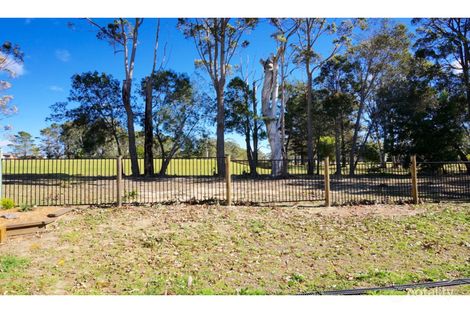 Property photo of 114 Fairway Drive Sanctuary Point NSW 2540