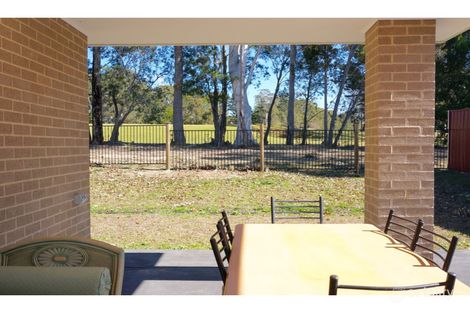Property photo of 114 Fairway Drive Sanctuary Point NSW 2540