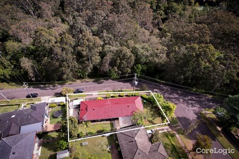 Property photo of 2 Kelvin Grove Winston Hills NSW 2153