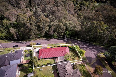 Property photo of 2 Kelvin Grove Winston Hills NSW 2153