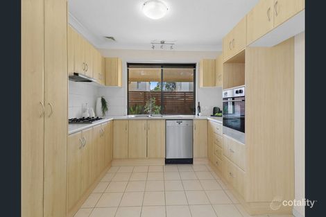 Property photo of 4 Messina Street Parklea NSW 2768