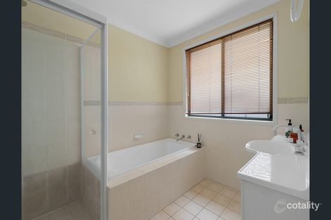 Property photo of 4 Messina Street Parklea NSW 2768