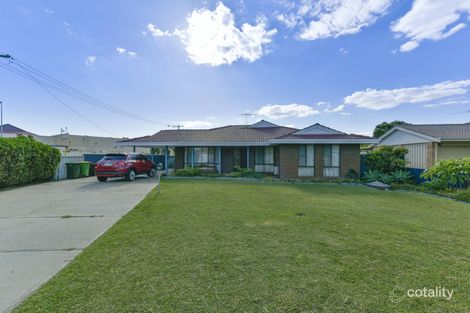 15 Conway Loop, Waikiki, WA 6169