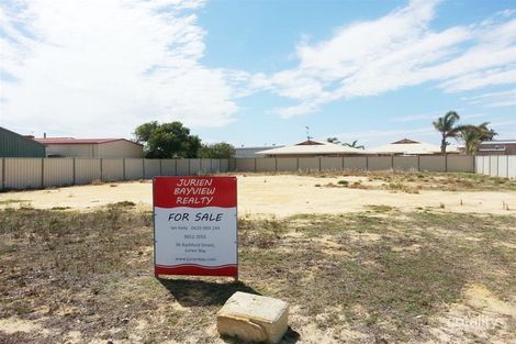 87 Nairn St, Leeman, WA 6514