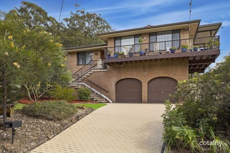 Property photo of 4 Shoalhaven Drive Woy Woy NSW 2256