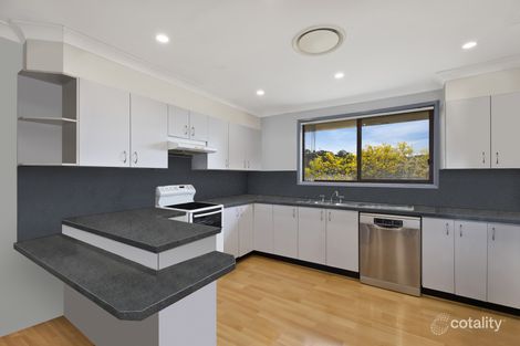 Property photo of 4 Shoalhaven Drive Woy Woy NSW 2256