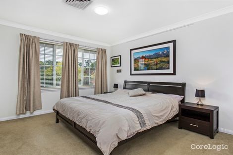 Property photo of 1 Kookaburra Place West Pennant Hills NSW 2125