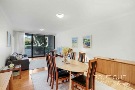 Property photo of 7/2 Burvill Drive Floreat WA 6014