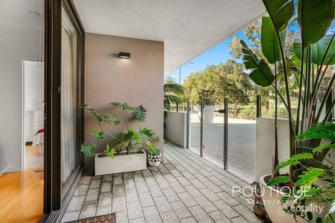 Property photo of 7/2 Burvill Drive Floreat WA 6014