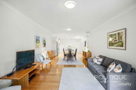 Property photo of 7/2 Burvill Drive Floreat WA 6014