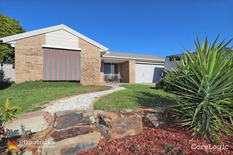 Property photo of 1 Otama Street Glenfield Park NSW 2650