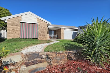 Property photo of 1 Otama Street Glenfield Park NSW 2650