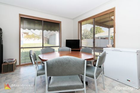 Property photo of 1 Otama Street Glenfield Park NSW 2650