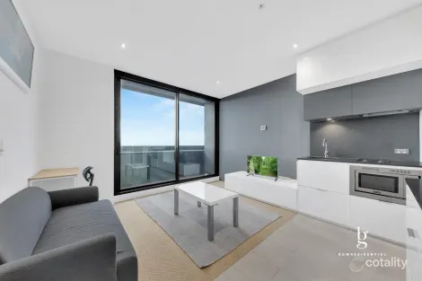 Property photo of 2903/555 Swanston Street Carlton VIC 3053