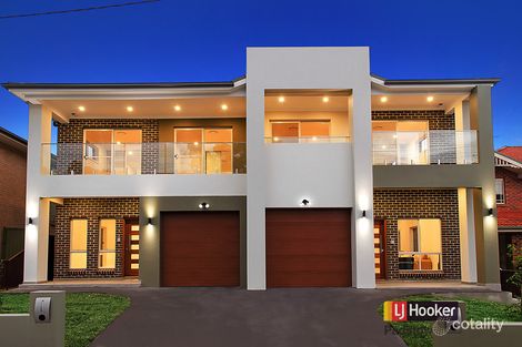 34 Beaconsfield St, Revesby, NSW 2212