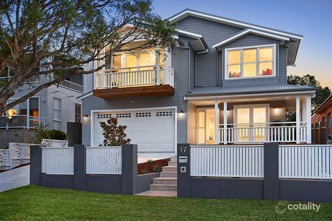 17 Fromelles Ave, Seaforth, NSW 2092