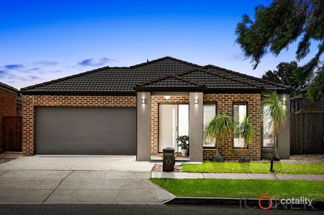 Property photo of 12 Maguire Street Lalor VIC 3075