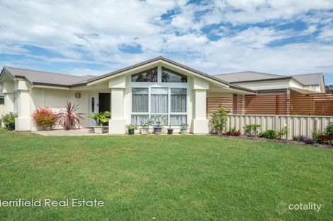 Property photo of 48 Lakeside Drive McKail WA 6330