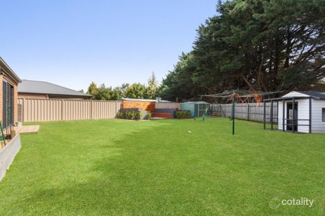 Property photo of 9 Kirribilli Crescent Wallan VIC 3756
