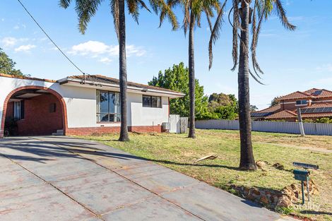 Property photo of 10 Dennis Street Stirling WA 6021