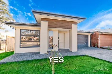 Property photo of 3 Indie Circuit Cranbourne VIC 3977