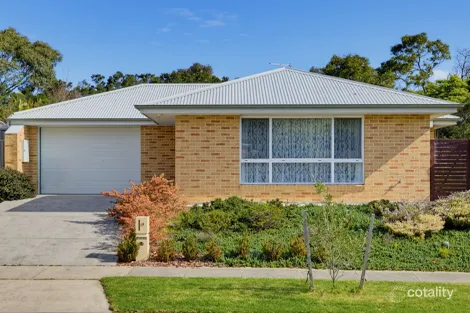 4 Heron Dr, Wonthaggi, VIC 3995