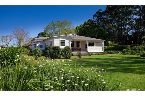 Property photo of 128 Goremans Road Eureka NSW 2480