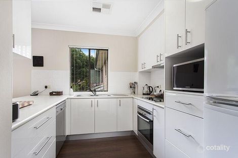 Property photo of 4B/73 Bellingara Road Miranda NSW 2228