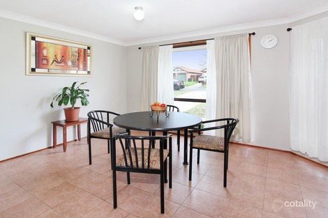 Property photo of 76 Explorers Way St Clair NSW 2759