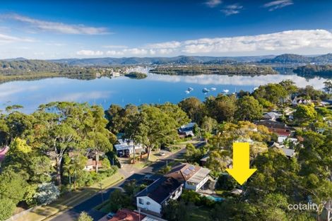 25a Kallaroo Rd, Bensville, NSW 2251