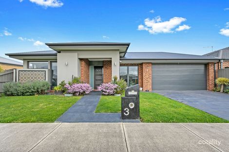 Property photo of 3 Princeton Way Traralgon VIC 3844