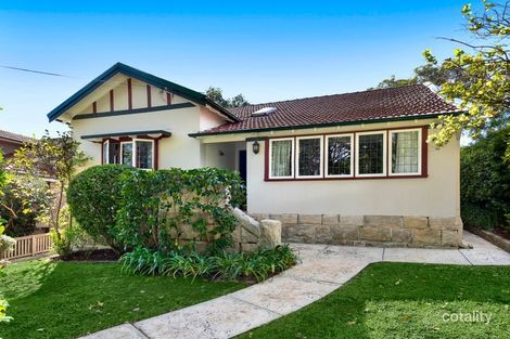 Property photo of 37 Sutherland Street Lane Cove NSW 2066
