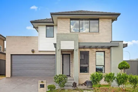 1 Brookhaven St, Box Hill, NSW 2765