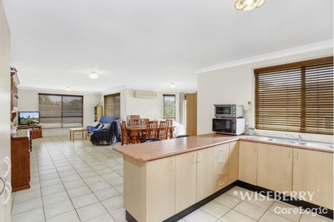Property photo of 2 Ridgeland Street Woongarrah NSW 2259