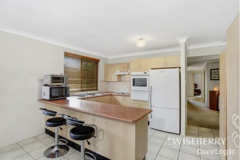 Property photo of 2 Ridgeland Street Woongarrah NSW 2259
