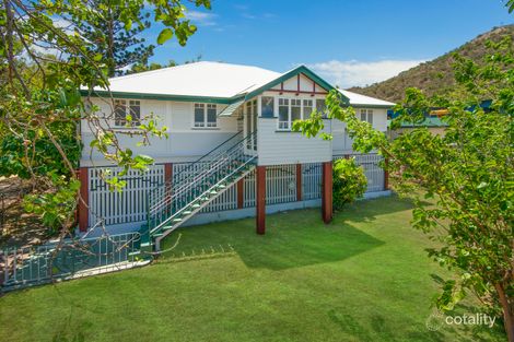 18 Greenslade St, West End, QLD 4810