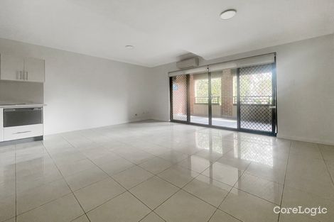 Property photo of 36/36-50 Taylor Street Annandale NSW 2038