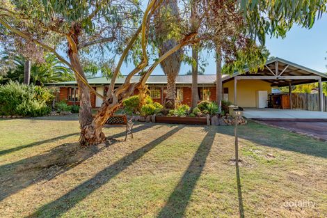 Property photo of 19 Brookland Loop Dunsborough WA 6281