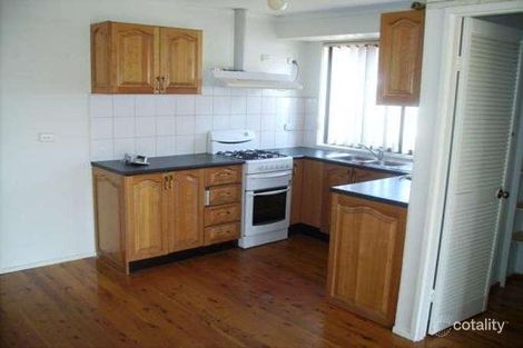 Property photo of 60 Don Mills Avenue Hebersham NSW 2770