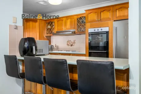 Property photo of 309 Whitford Road Green Valley NSW 2168