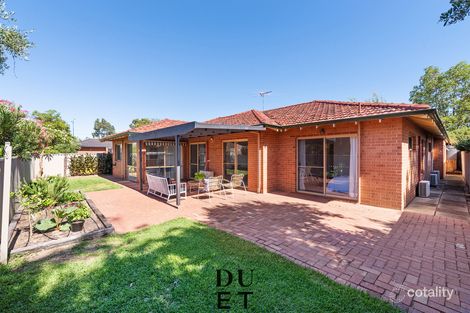 Property photo of 8A Evandale Street Floreat WA 6014