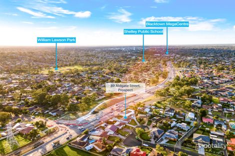 Property photo of 89 Aldgate Street Prospect NSW 2148