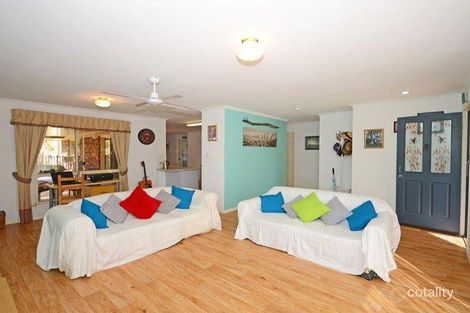Property photo of 22 Oceanview Street Point Vernon QLD 4655