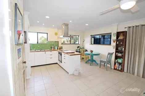 Property photo of 110 Pipe Clay Springs Road Bombala NSW 2632