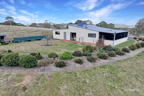 Property photo of 110 Pipe Clay Springs Road Bombala NSW 2632