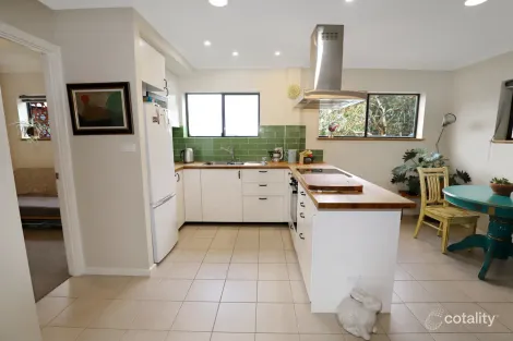 Property photo of 110 Pipe Clay Springs Road Bombala NSW 2632