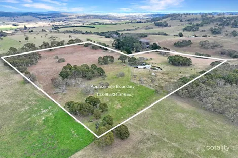Property photo of 110 Pipe Clay Springs Road Bombala NSW 2632